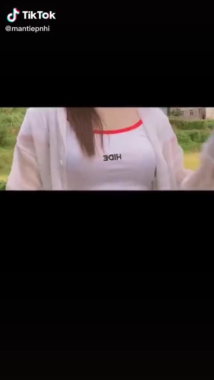 #gaixinh #girls #gaixinhvn123 #ThoBietYeu 44