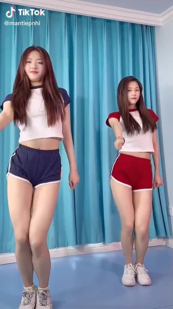 #gaixinh #girls #gaixinhvn123 #ThoBietYeu 55