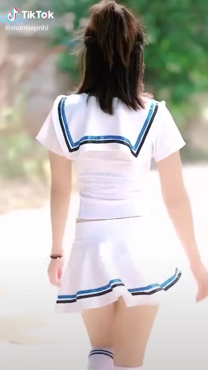 #gaixinh #girls #gaixinhvn123 #ThoBietYeu 60