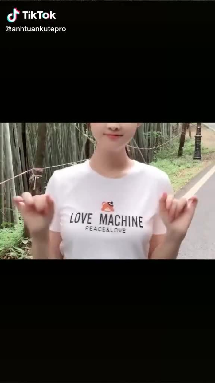 #gaixinh #xuhuong #fpy 18