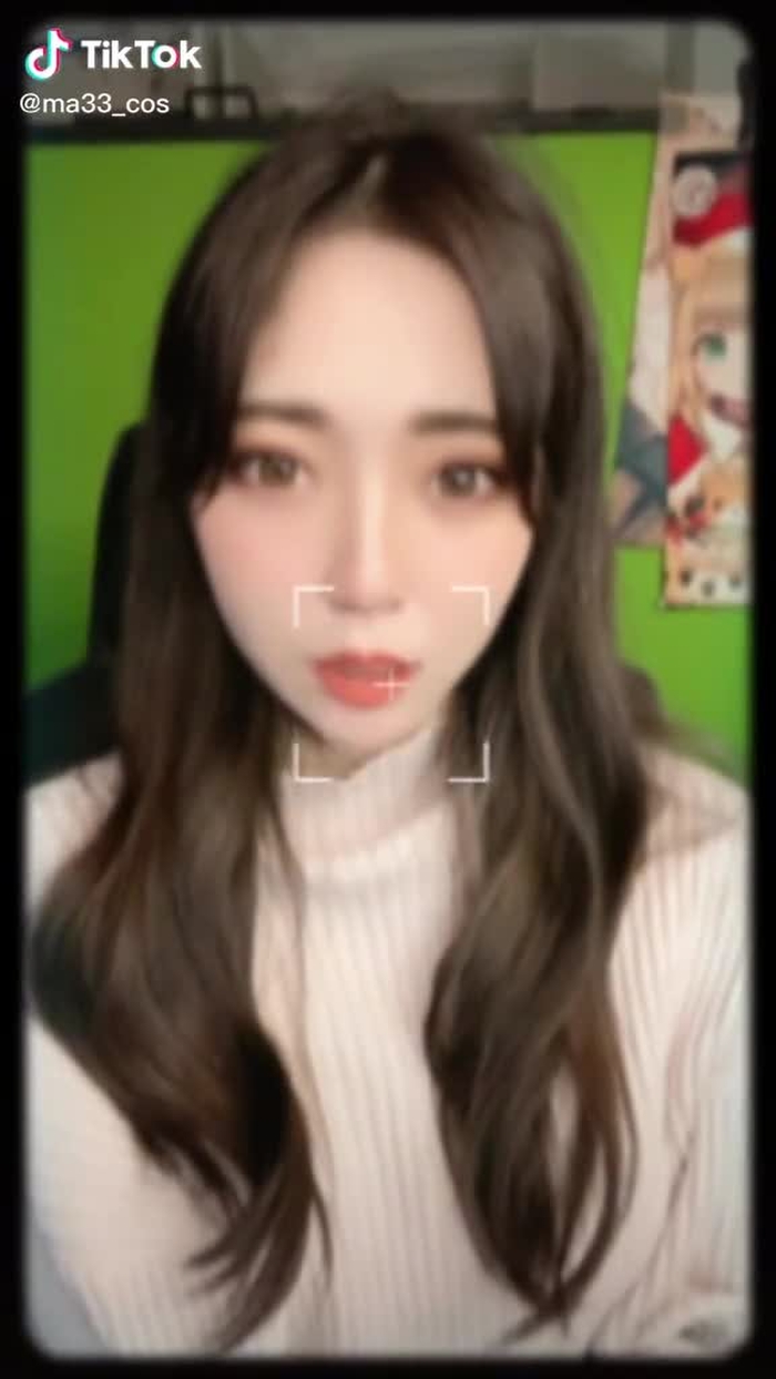 ？？？#私がモデルだったら