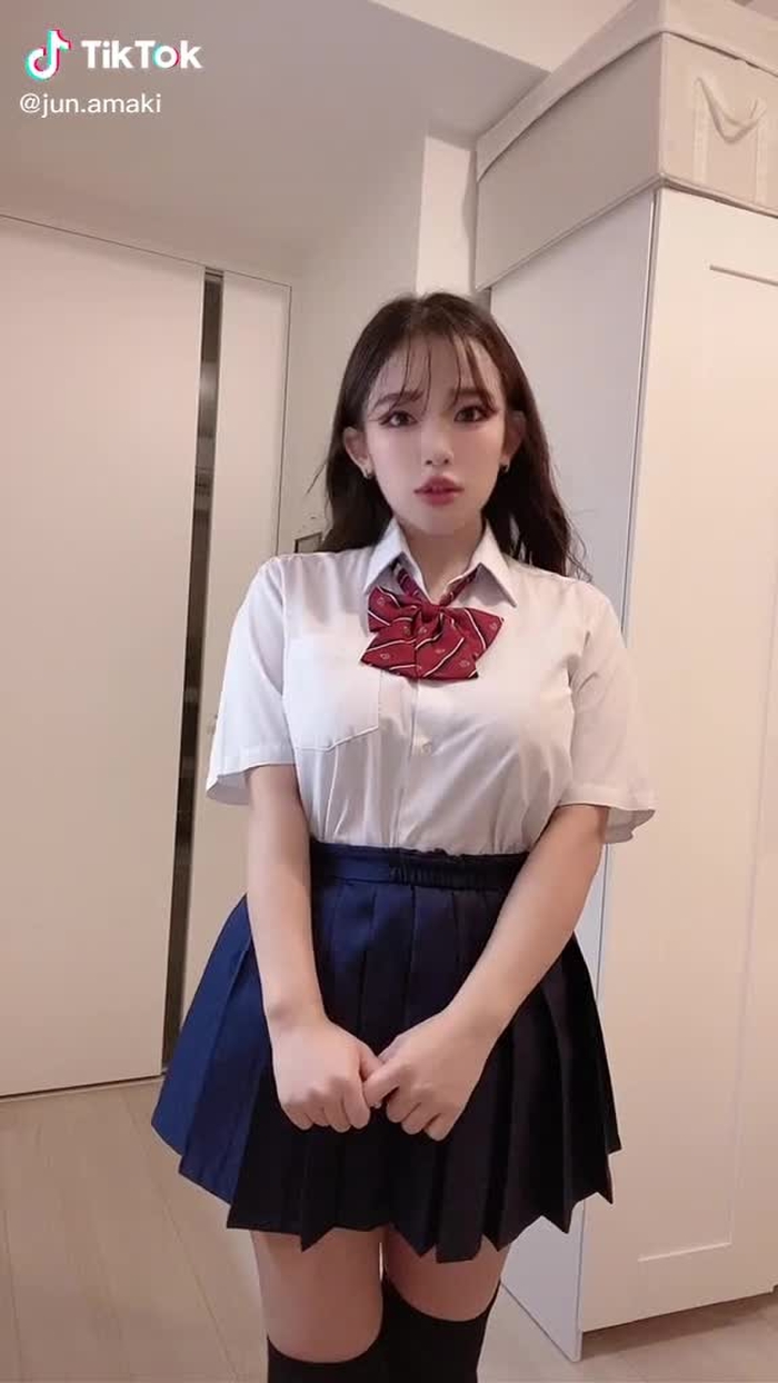 TikTok (ティックトック) で 天木じゅん (@jun.amaki) の動画を見る 77