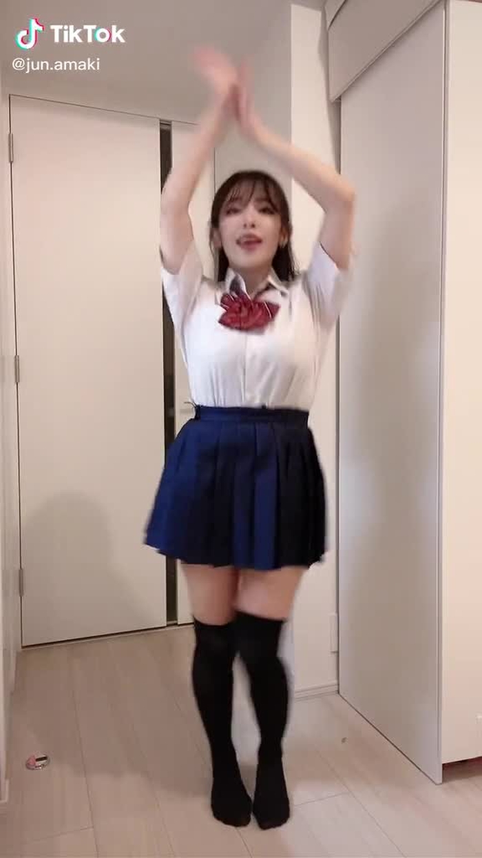 ギャル制服ハロウィン #twice #踊ってみた