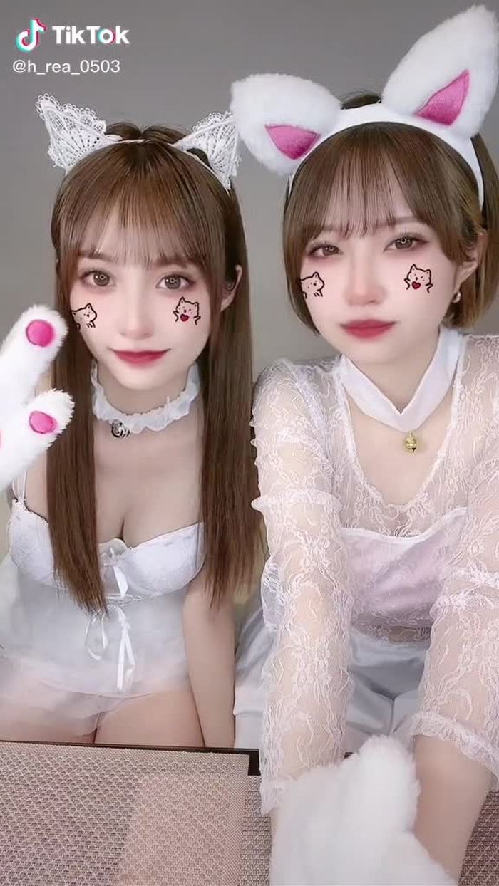 最後草 #ハートでキッス