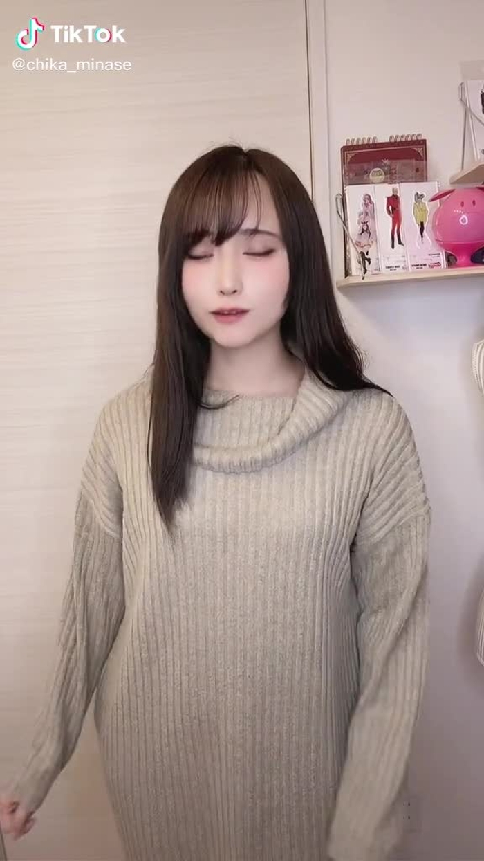 いっくぞぉー！！ #水瀬ちか #オススメのりたい #オススメ乗ってたら教えて #ドールフェイス 2