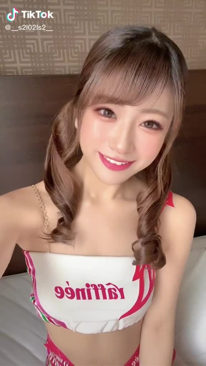 今日も元気に頑張ろう♪#レースクイーン #おけ