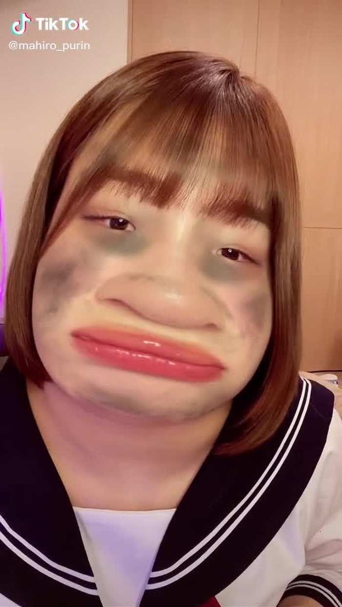 #美男美女しか変身できないらしい