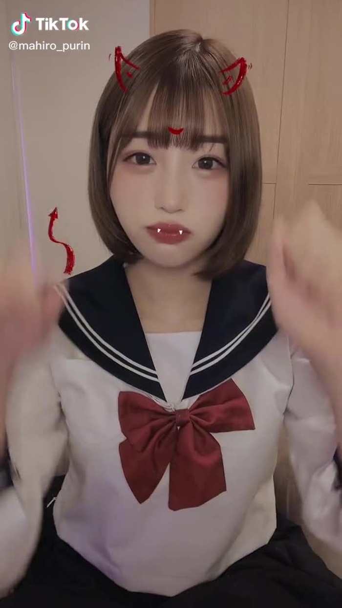 happy halloween!!(遅)                         #クレヨンメイク