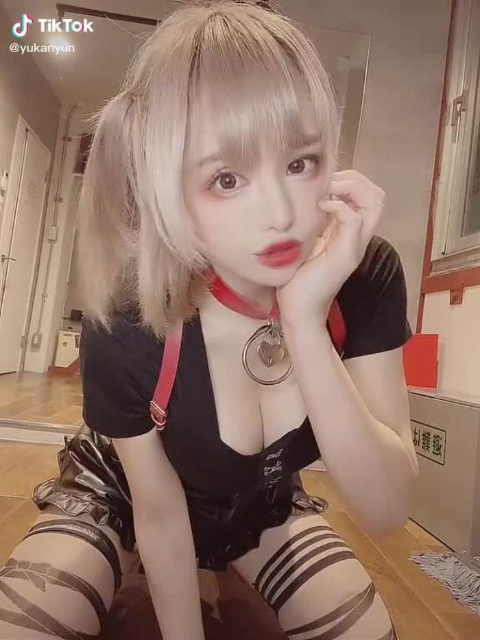 思ってもないことやると照れるです崩壊、