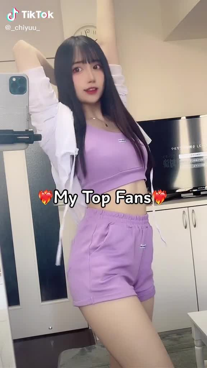 My Top Fans❤️‍🔥 私のファンが多い国