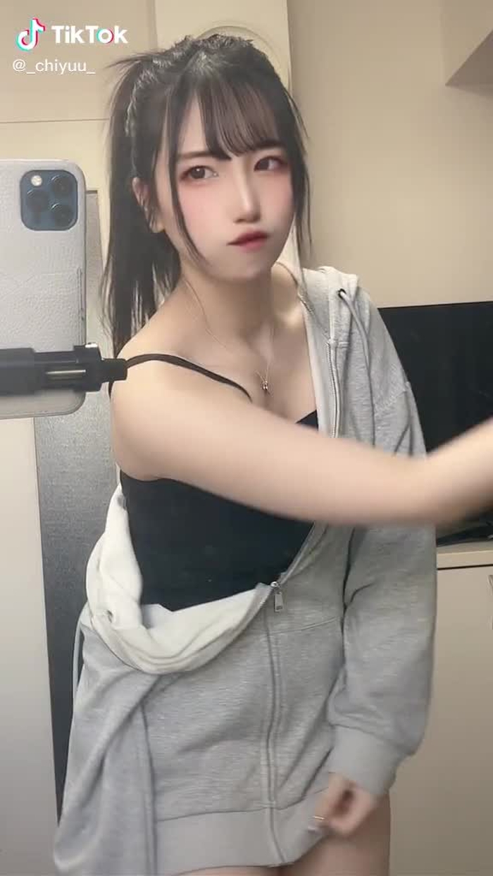 油断するとすぐむちる