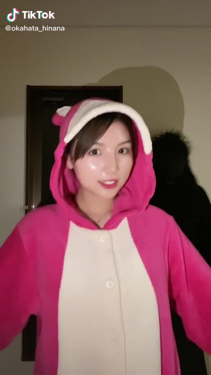 ロッツォの着ぐるみ🐻#ハロウィン #tiktokハロウィン #おすすめ乗りたい #流行りに乗ってみた #運営さん大好き #ハロウィン仮装 #Halloween #ハッピーハロウィン #happyHalloween