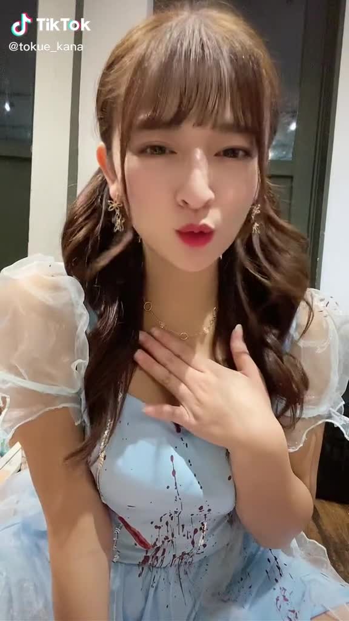 TikTok LIVEしよかな❤︎ #おすすめ #グラビア #アイドル #fyp