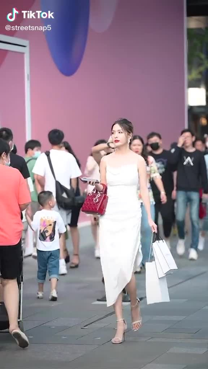 jin4 (@streetsnap5) on TikTok 2