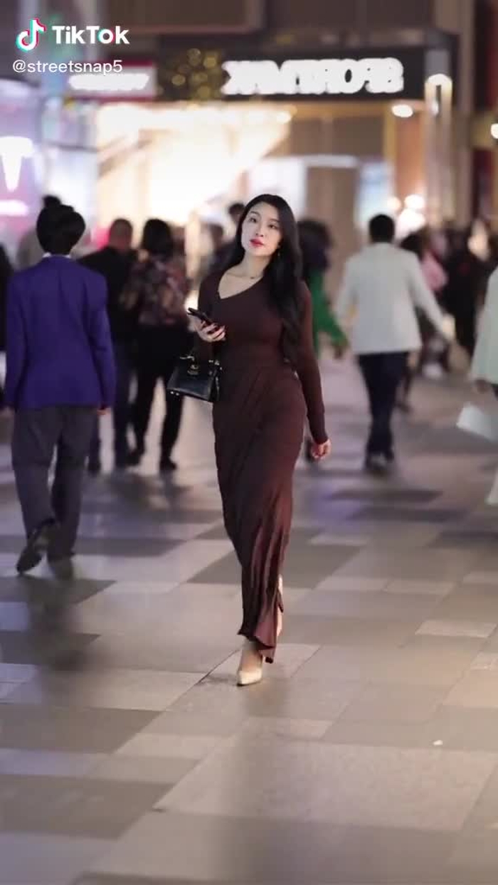 #fashion #style #girl #fyp #beautiful #chinastyle #streetfashion #beauty #chinastreetstyle 1