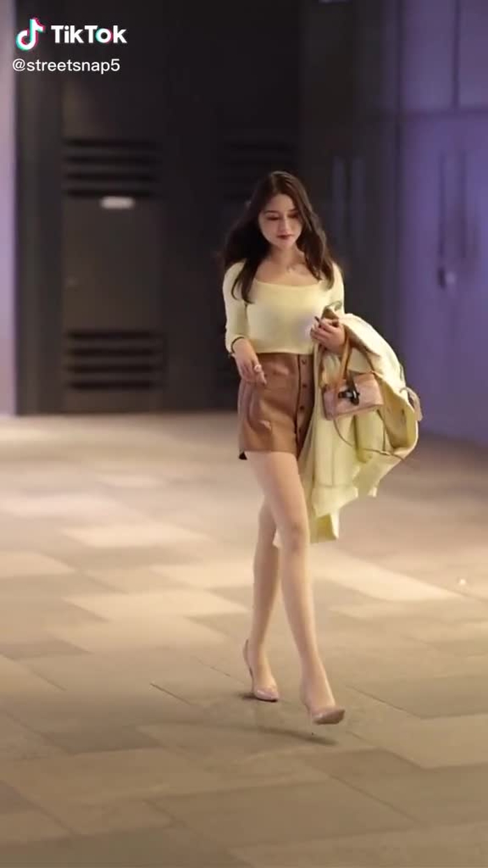 #fashion #style #girl #fyp #beautiful #chinastyle #streetfashion #beauty #chinastreetstyle 2