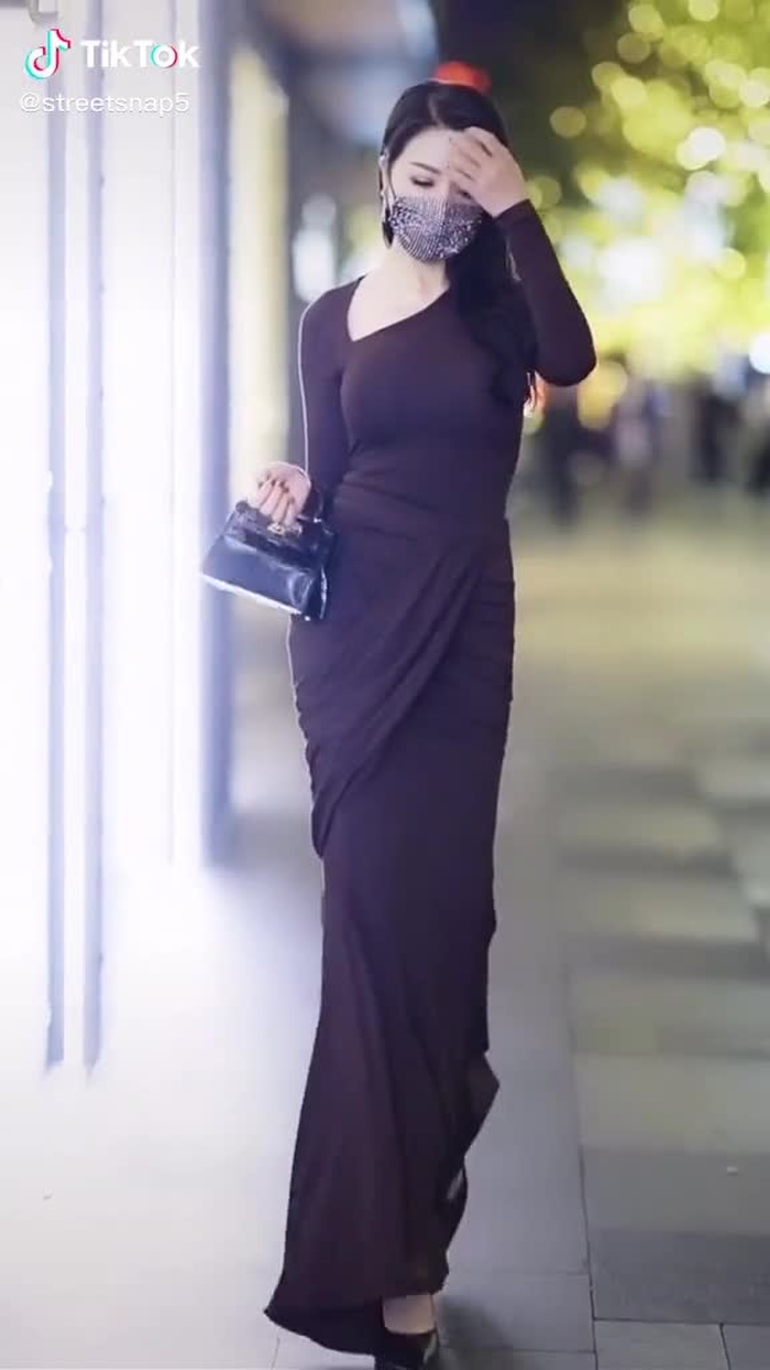 #fashion #style #girl #fyp #beautiful #chinastyle #streetfashion #beauty #chinastreetstyle 15