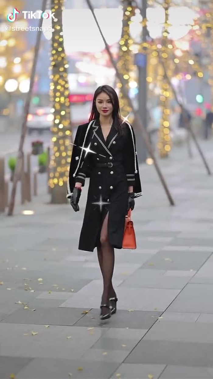 #fashion #style #girl #fyp #beautiful #chinastyle #streetfashion #beauty #chinastreetstyle 21