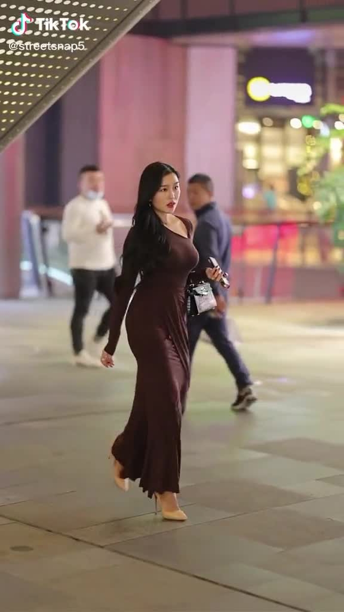 #fashion #style #girl #fyp #beautiful #chinastyle #streetfashion #beauty #chinastreetstyle 22