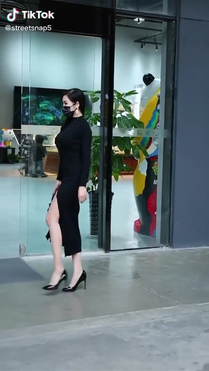 #fashion #style #girl #fyp #beautiful #chinastyle #streetfashion #beauty #chinastreetstyle 23