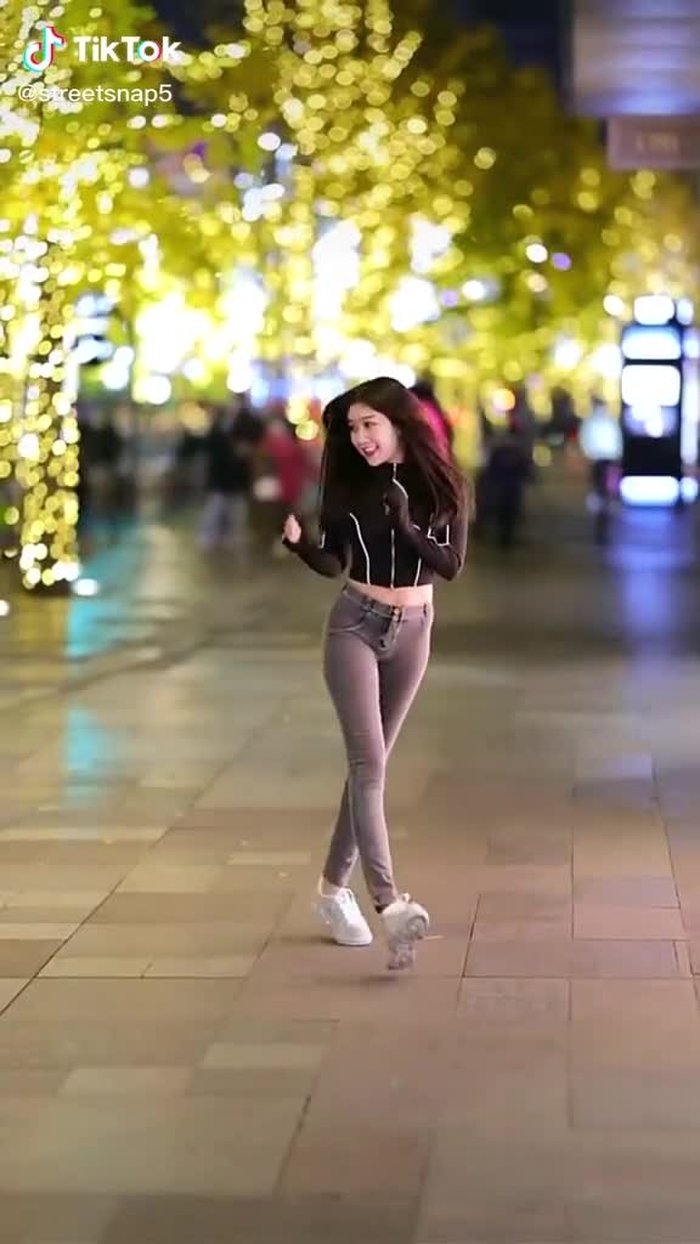 #fashion #style #girl #fyp #beautiful #chinastyle #streetfashion #beauty #chinastreetstyle 34