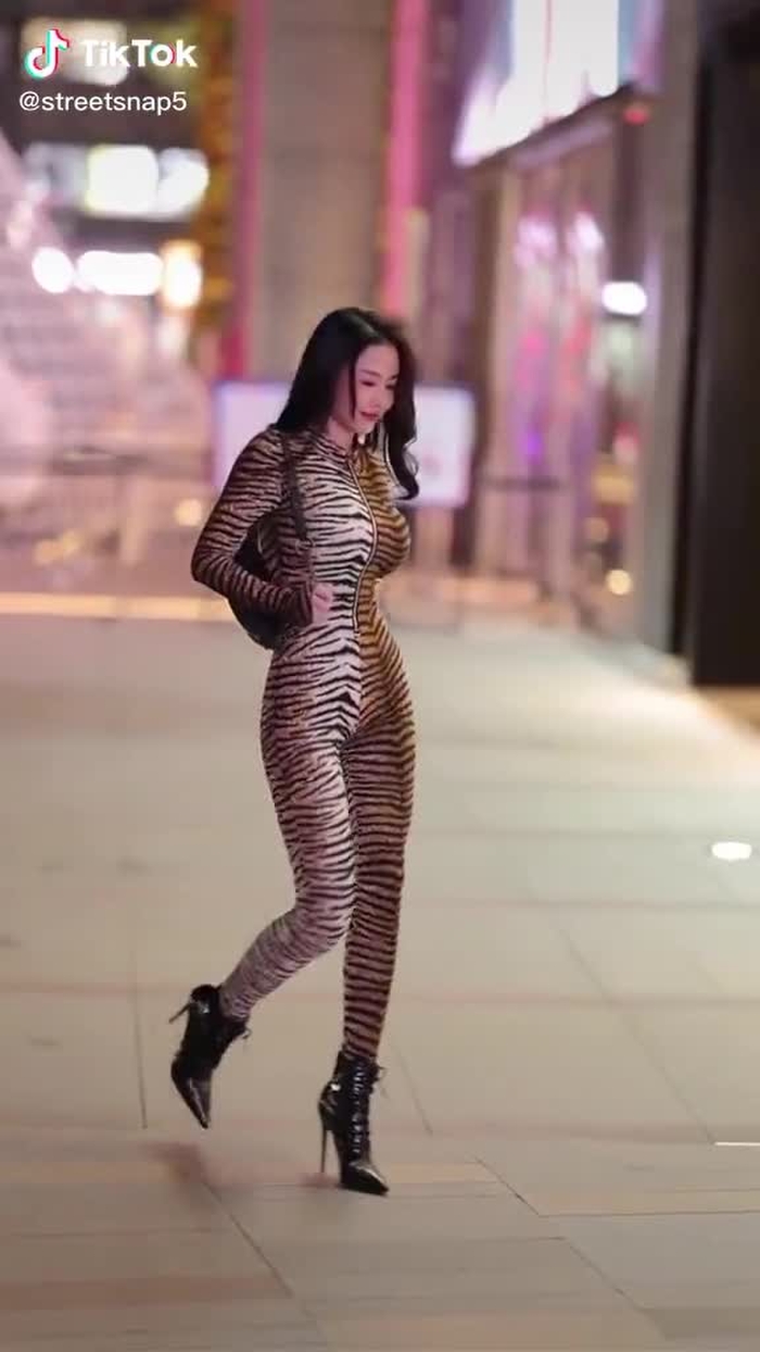 #fashion #style #girl #fyp #beautiful #chinastyle #streetfashion #beauty #chinastreetstyle 48