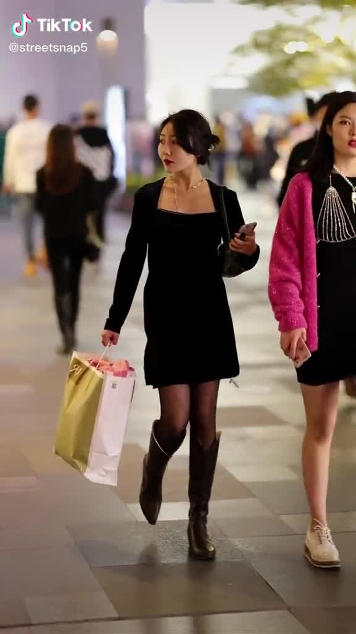 #fashion #style #girl #fyp #beautiful #chinastyle #streetfashion #beauty #chinastreetstyle 63