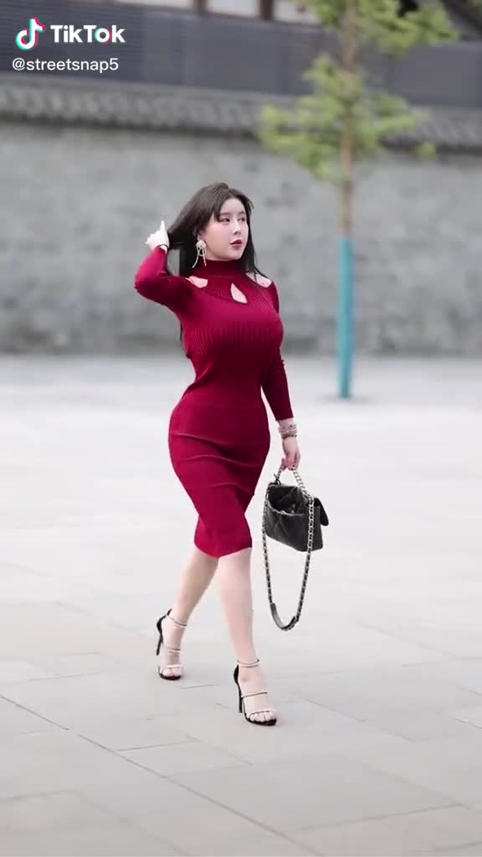 #fashion #style #girl #fyp #beautiful #chinastyle #streetfashion #beauty #chinastreetstyle 66