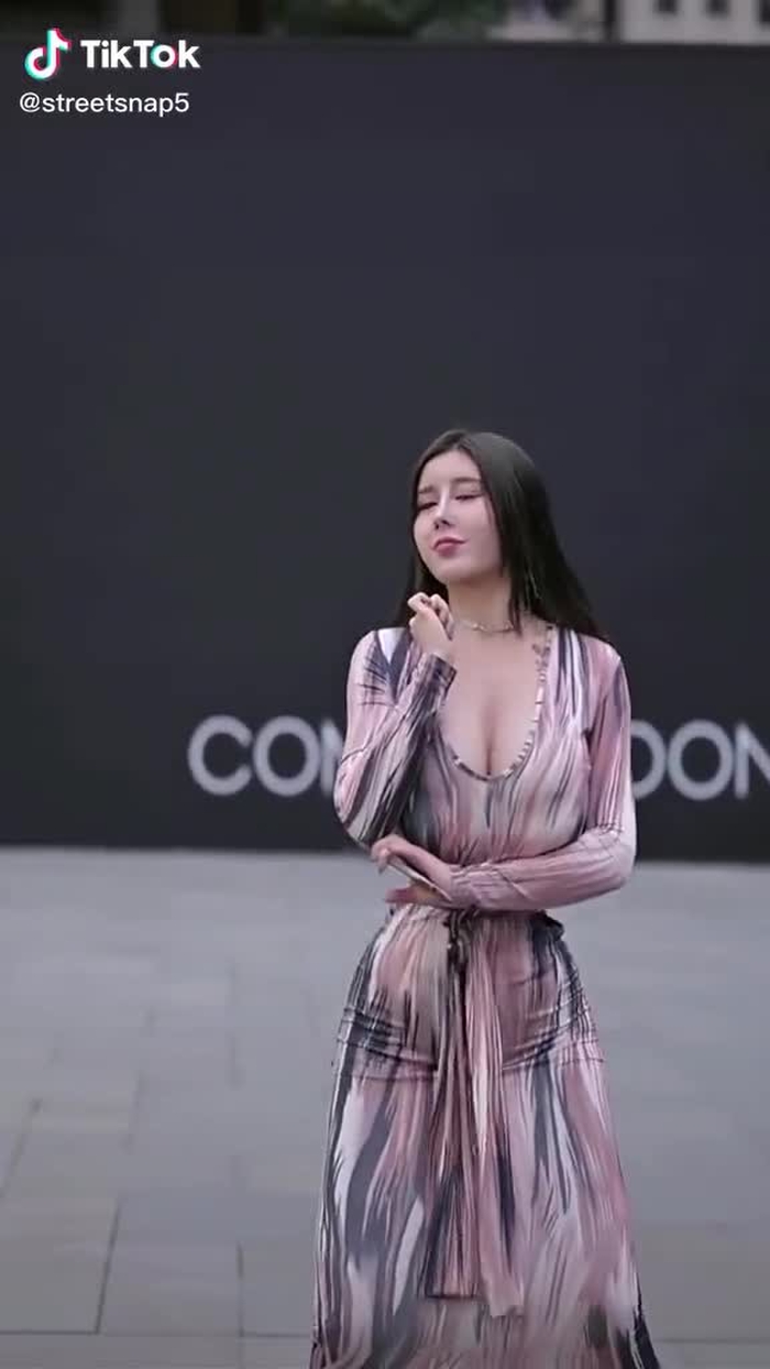 #fashion #style #girl #fyp #beautiful #chinastyle #streetfashion #beauty #chinastreetstyle 86