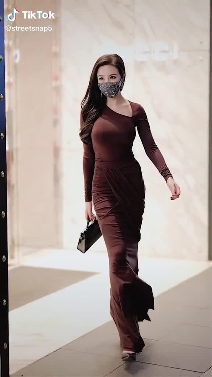 #fashion #style #girl #fyp #beautiful #chinastyle #streetfashion #beauty #chinastreetstyle 92