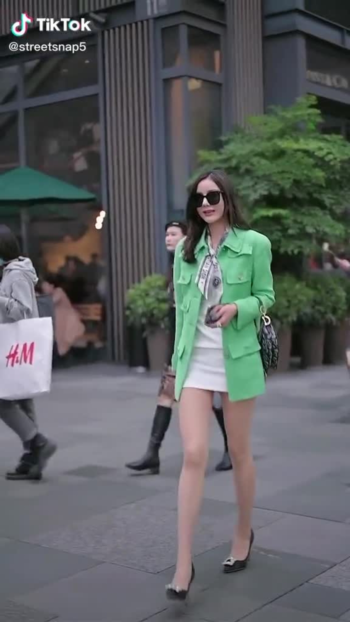 #fashion #style #girl #fyp #beautiful #chinastyle #streetfashion #beauty #chinastreetstyle 94