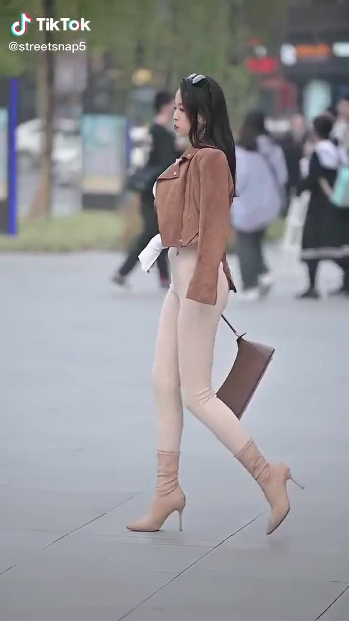 #fashion #style #girl #fyp #beautiful #chinastyle #streetfashion #beauty #chinastreetstyle 96
