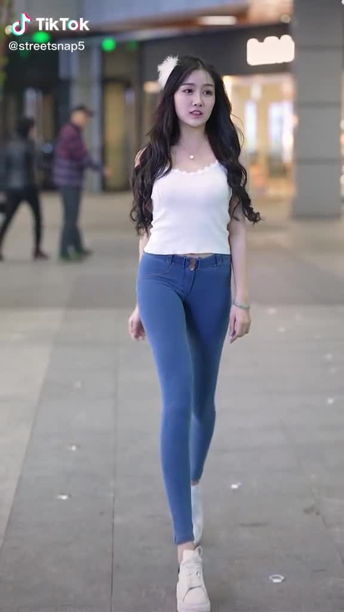 #fashion #style #girl #fyp #beautiful #chinastyle #streetfashion #beauty #chinastreetstyle 99