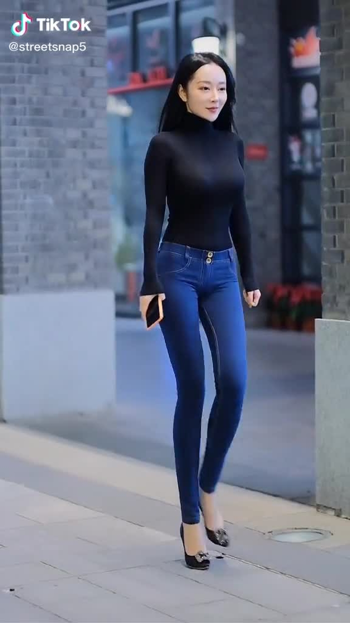 #fashion #style #girl #fyp #beautiful #chinastyle #streetfashion #beauty #chinastreetstyle 105