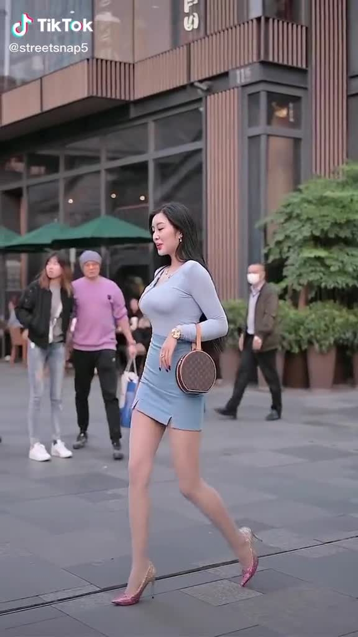 #fashion #style #girl #fyp #beautiful #chinastyle #streetfashion #beauty #chinastreetstyle 111