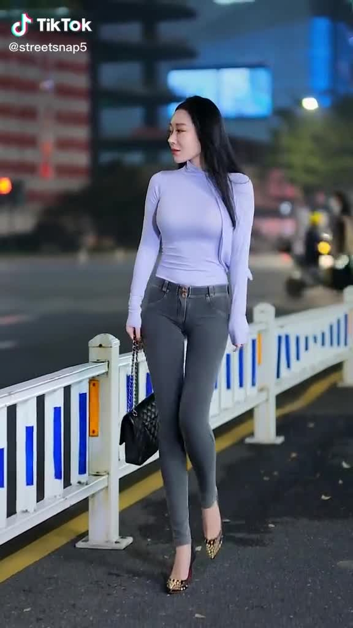 #fashion #style #girl #fyp #beautiful #chinastyle #streetfashion #beauty #chinastreetstyle 116