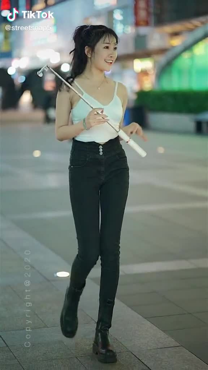 #fashion #style #girl #fyp #beautiful #chinastyle #streetfashion #beauty #chinastreetstyle 117