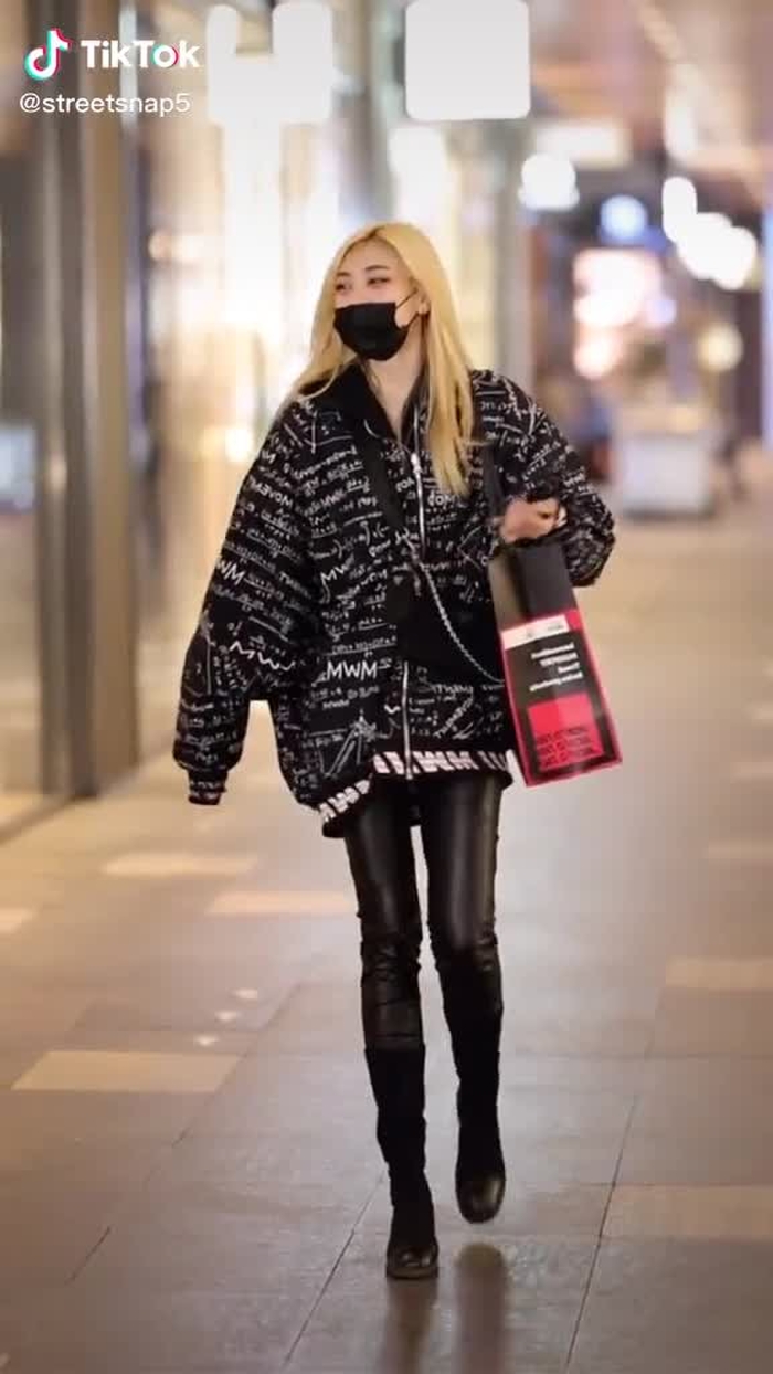 #fashion #style #girl #fyp #beautiful #chinastyle #streetfashion #beauty #chinastreetstyle 121