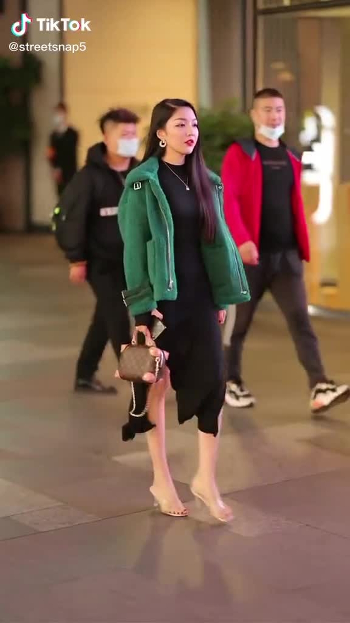 #fashion #style #girl #fyp #beautiful #chinastyle #streetfashion #beauty #chinastreetstyle 131