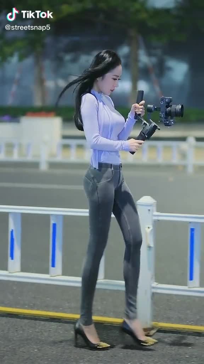 #fashion #style #girl #fyp #beautiful #chinastyle #streetfashion #beauty #chinastreetstyle 134