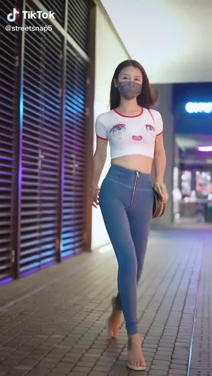 #fashion #style #girl #fyp #beautiful #chinastyle #streetfashion #beauty #chinastreetstyle 138
