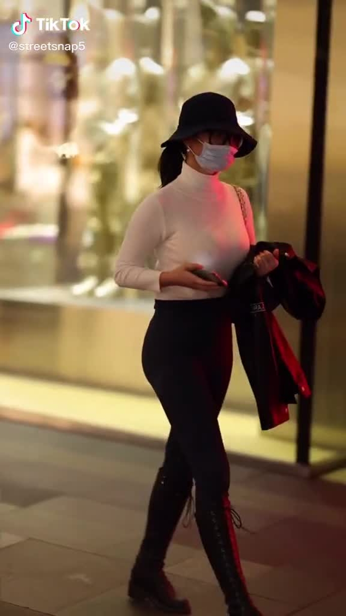 #fashion #style #girl #fyp #beautiful #chinastyle #streetfashion #beauty #chinastreetstyle 141