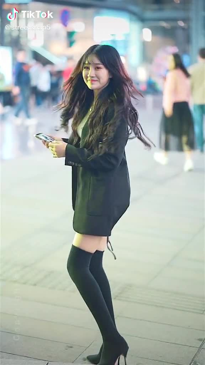 #fashion #style #girl #fyp #beautiful #chinastyle #streetfashion #beauty #chinastreetstyle 144