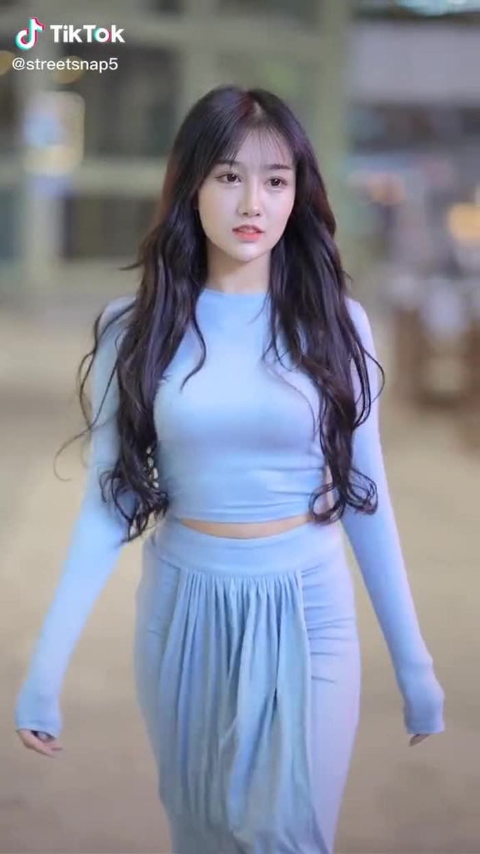 #fashion #style #girl #fyp #beautiful #chinastyle #streetfashion #beauty #chinastreetstyle 148
