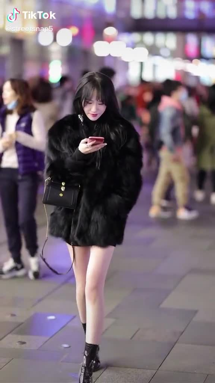 #fashion #style #girl #fyp #beautiful #chinastyle #streetfashion #beauty #chinastreetstyle 150