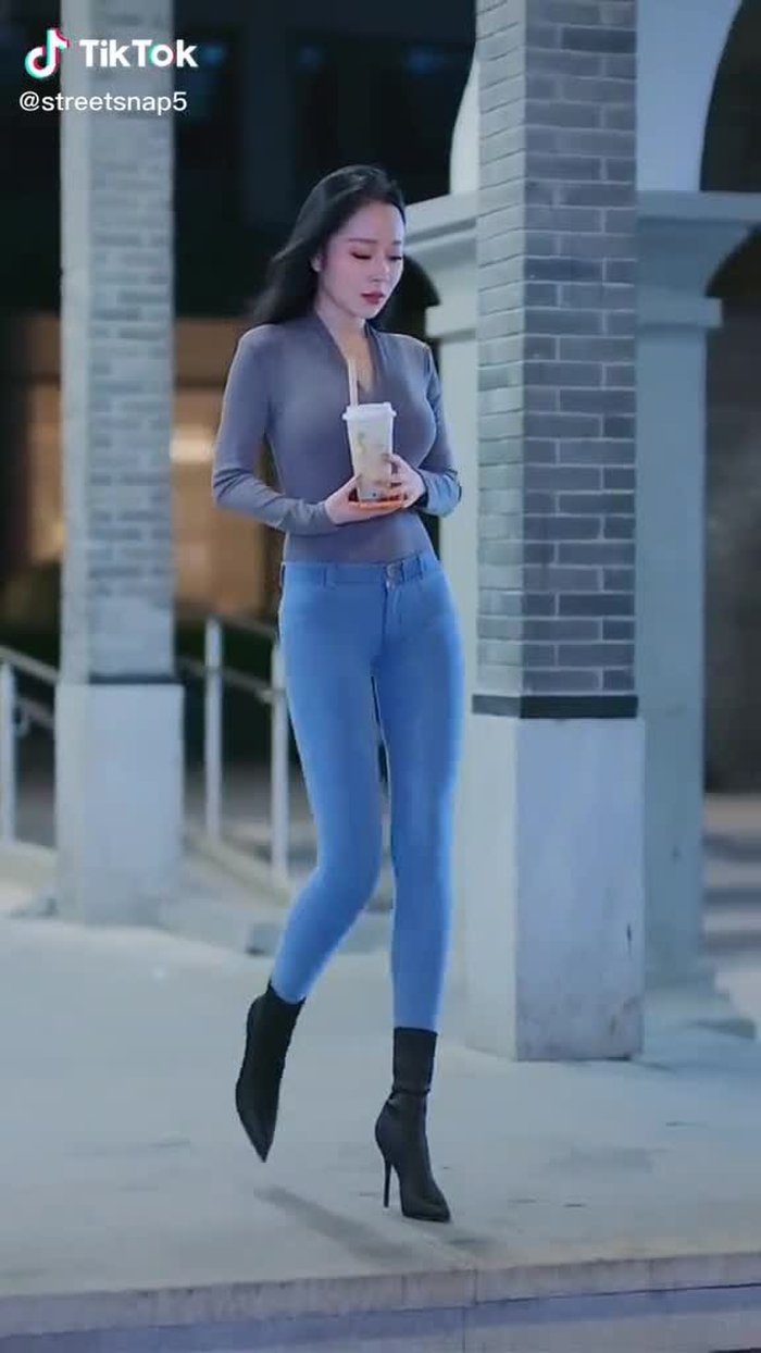 #fashion #style #girl #fyp #beautiful #chinastyle #streetfashion #beauty #chinastreetstyle 158