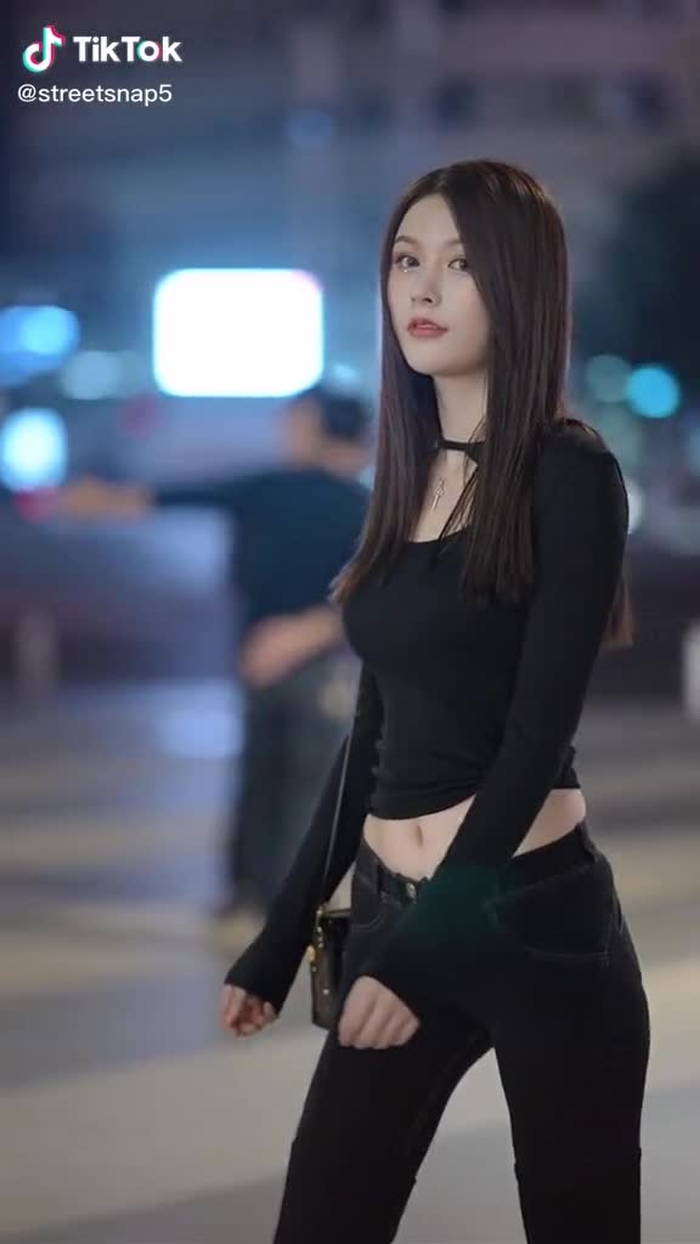 #fashion #style #girl #fyp #beautiful #chinastyle #streetfashion #beauty #chinastreetstyle 165