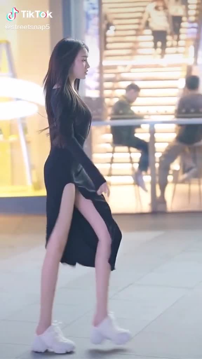 #fashion #style #girl #fyp #beautiful #chinastyle #streetfashion #beauty #chinastreetstyle 169