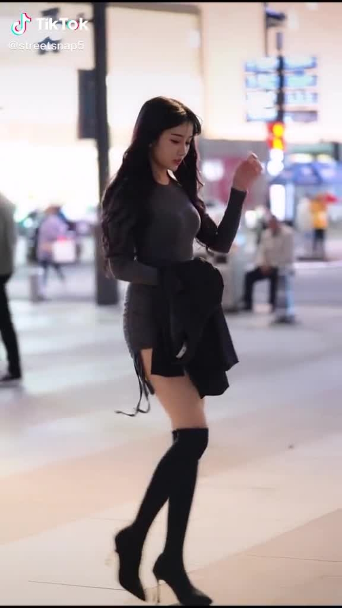#fashion #style #girl #fyp #beautiful #chinastyle #streetfashion #beauty #chinastreetstyle 181