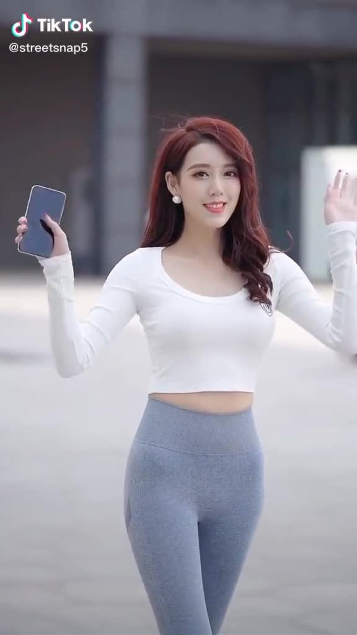 #fashion #style #girl #fyp #beautiful #chinastyle #streetfashion #beauty #chinastreetstyle 183